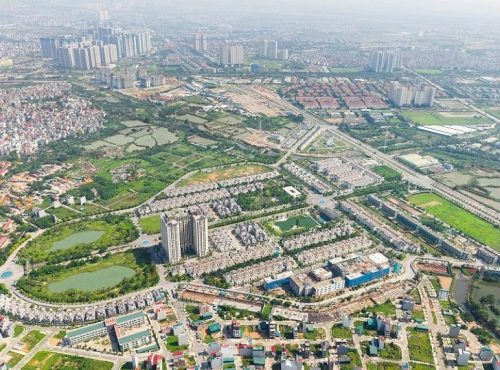 anlac green symphony vành đai 3.5 hà nội