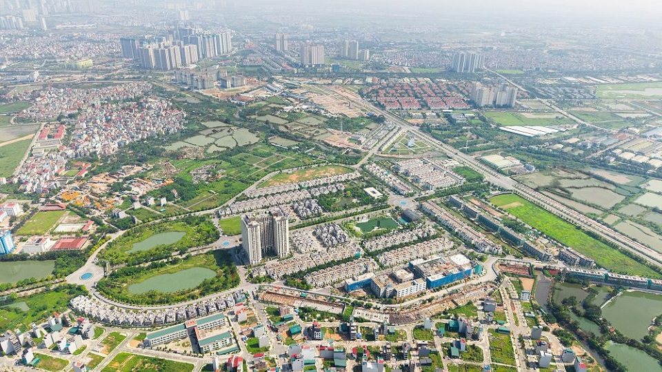 anlac green symphony vành đai 3.5 hà nội