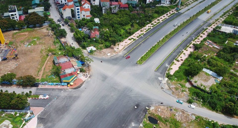 tiến độ đường 3.5 năm 2025