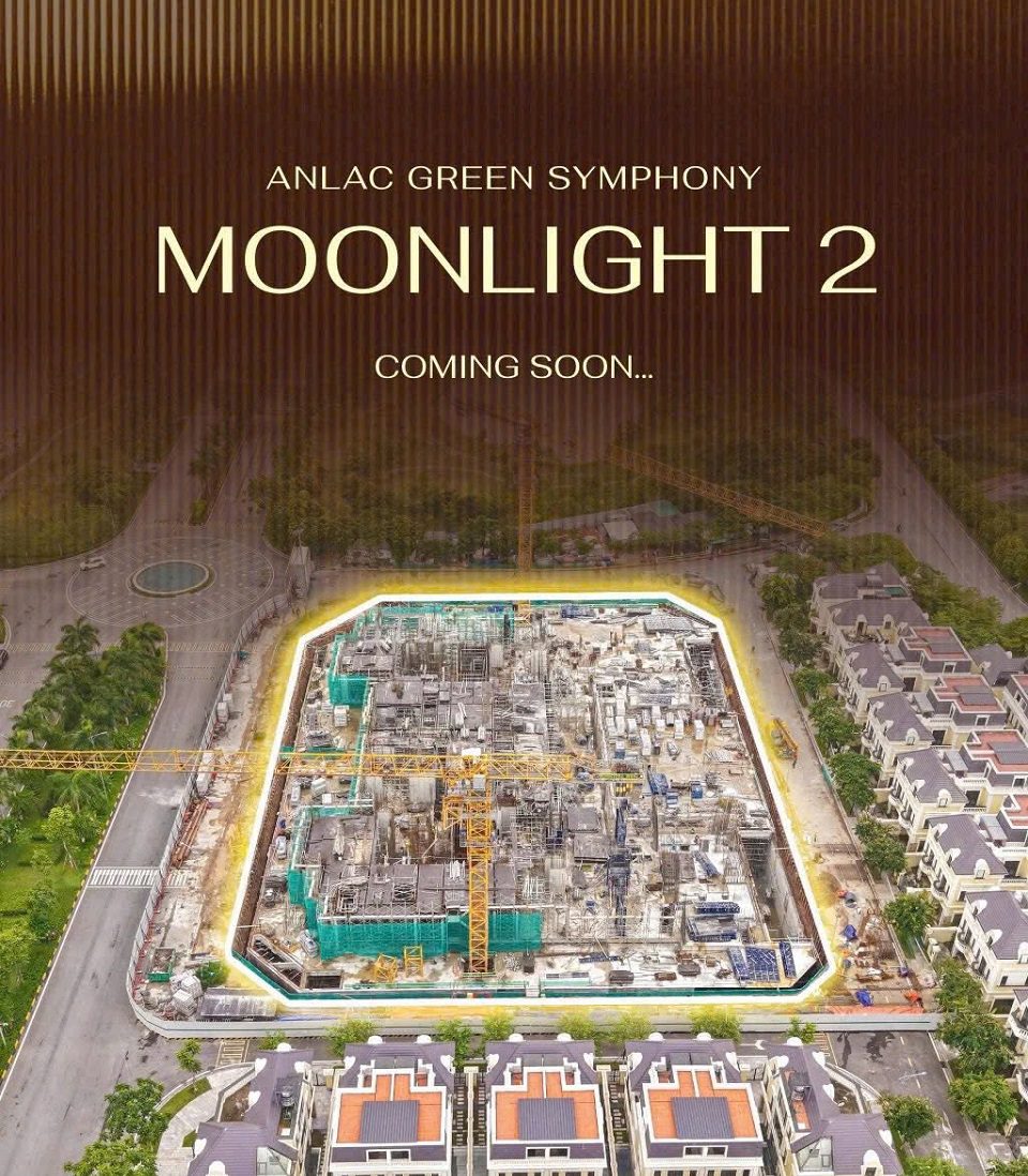 mở bán chung cư Moonlight 2 Anlac Symphony